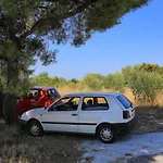 Apartman With A Parking Space Okrug Donji, Ciovo - 15848