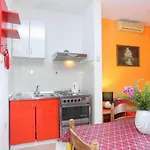 With A Parking Space Okrug Donji, Ciovo - 15848 Apartman Donji Okrug (Ciovo)