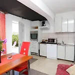 With A Parking Space Okrug Donji, Ciovo - 15848 Apartman Donji Okrug (Ciovo)